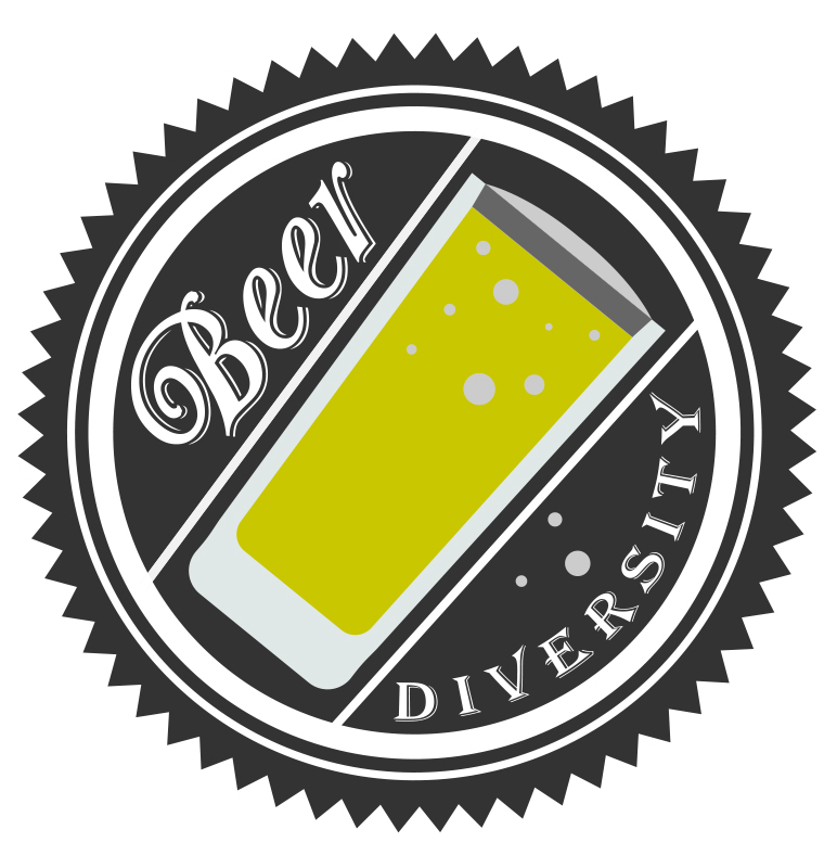 beer diversity logo
