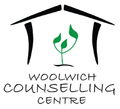 Woolwich Counselling logo